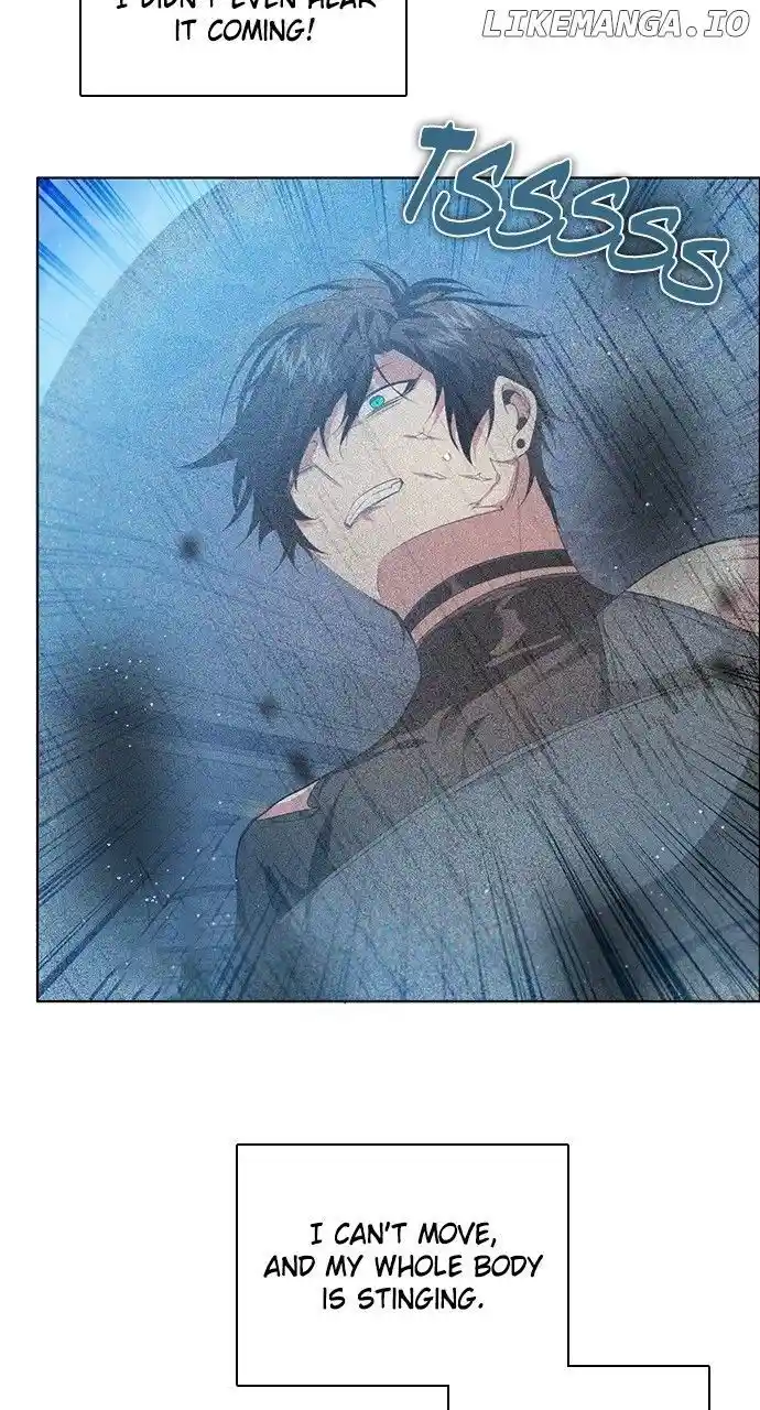 Zero Game Chapter 241