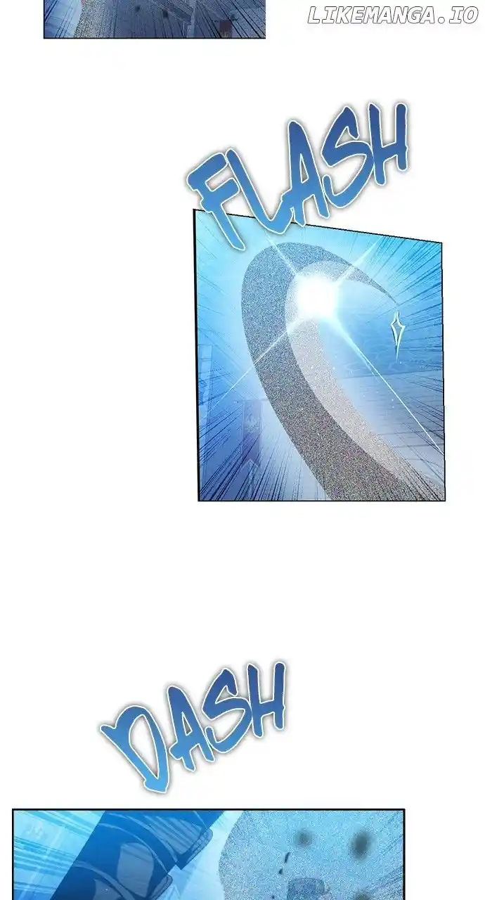 Zero Game Chapter 241