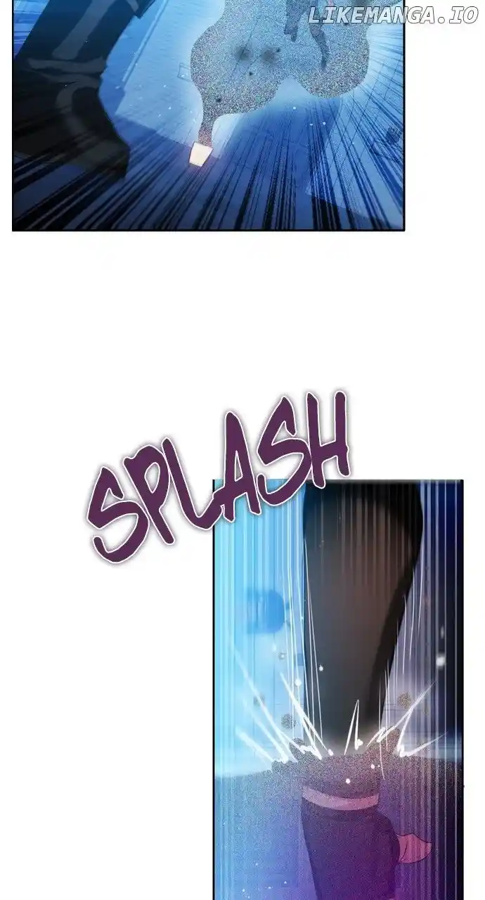 Zero Game Chapter 241