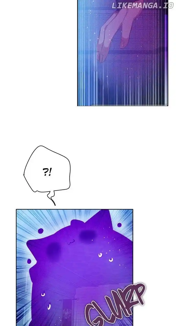 Zero Game Chapter 241