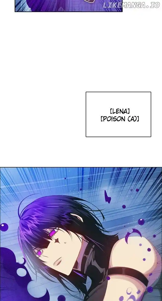 Zero Game Chapter 241