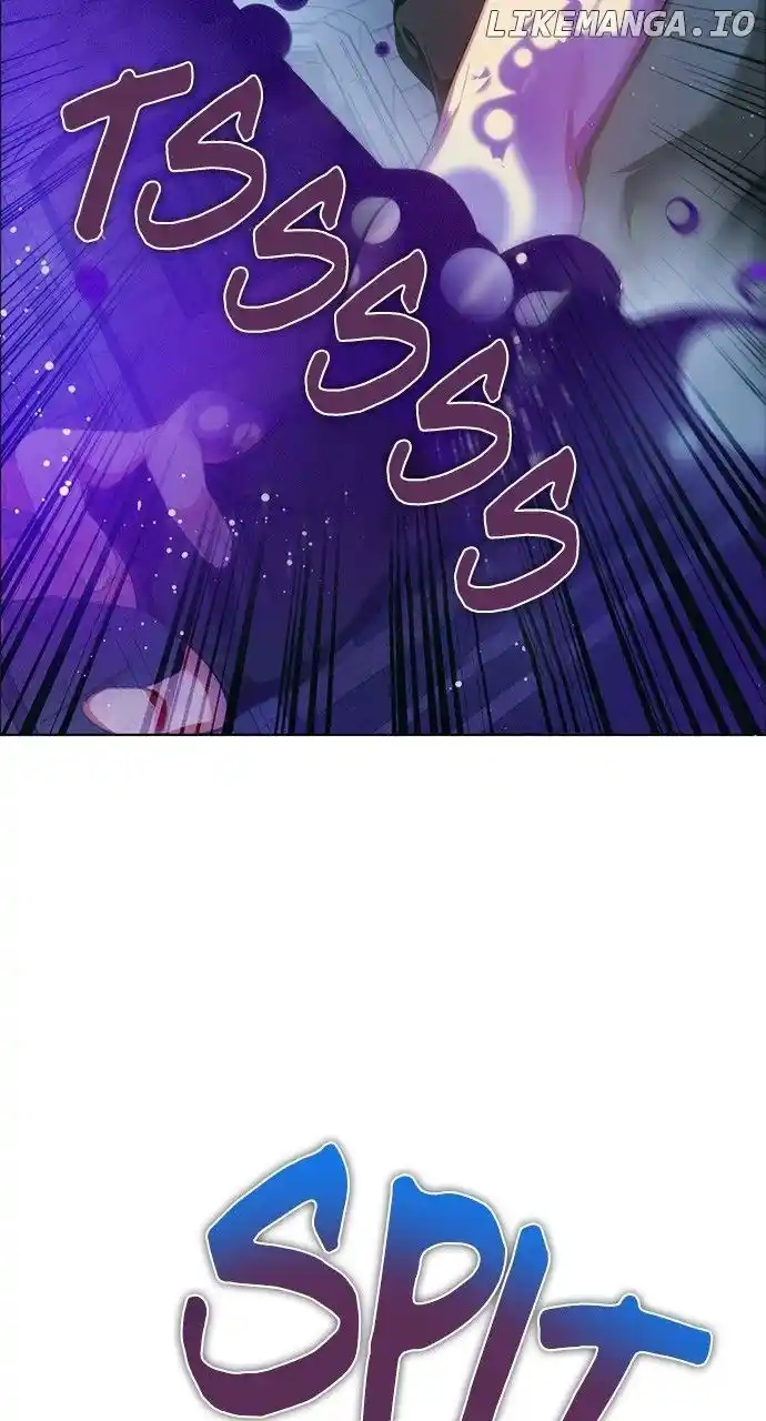 Zero Game Chapter 241