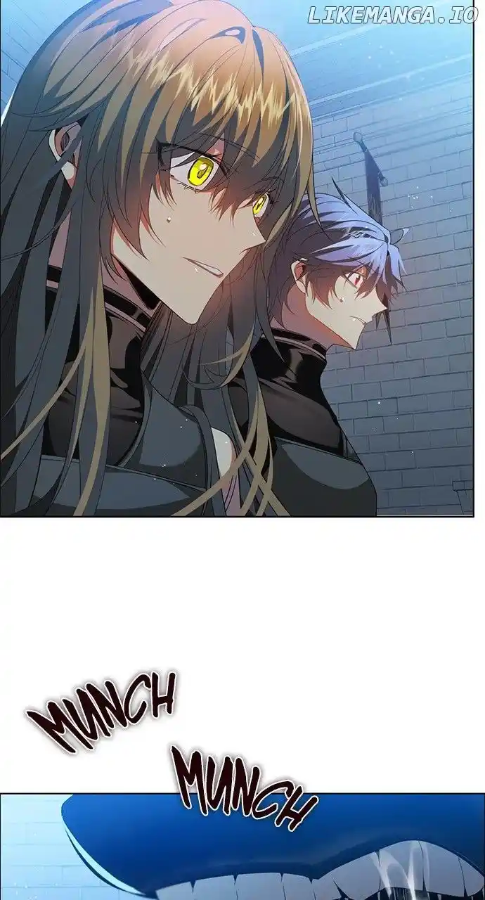 Zero Game Chapter 241