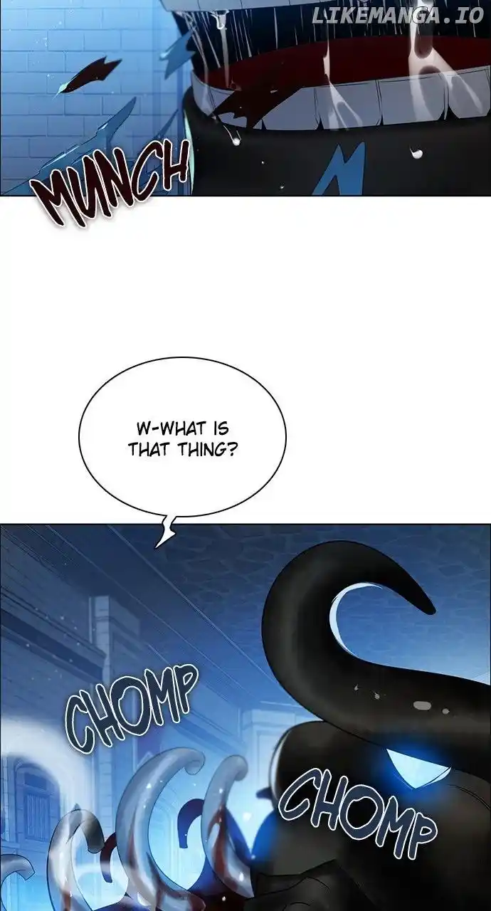 Zero Game Chapter 241