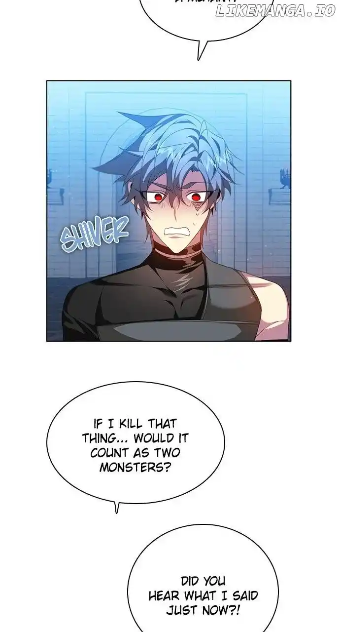 Zero Game Chapter 241