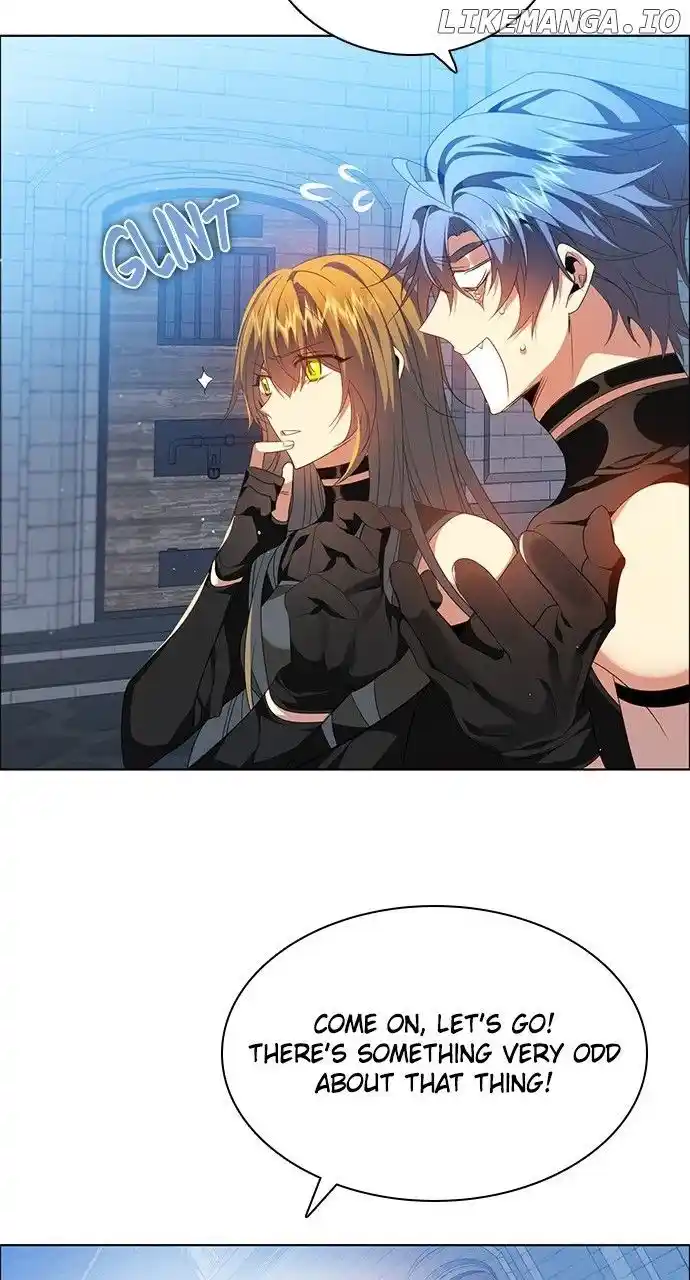 Zero Game Chapter 241