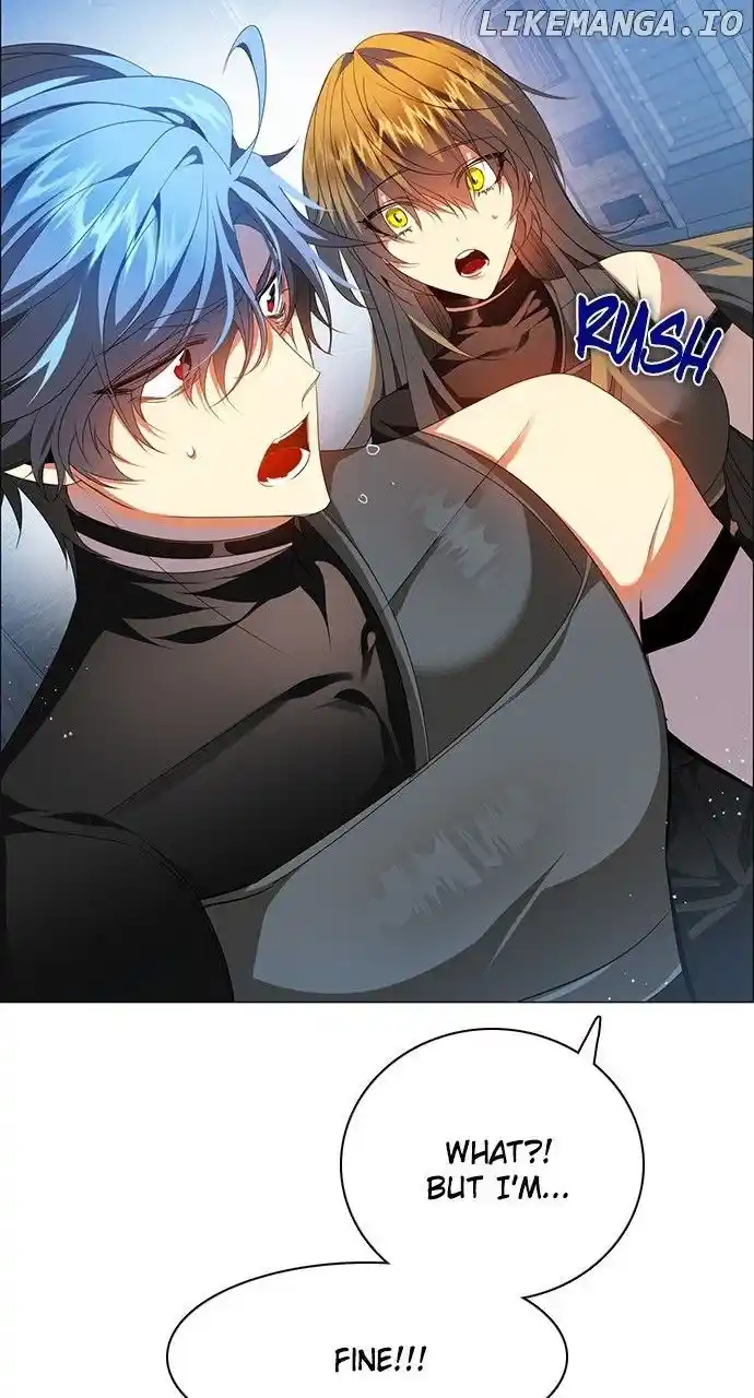 Zero Game Chapter 241