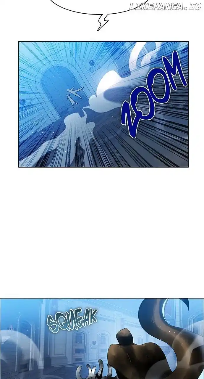 Zero Game Chapter 241