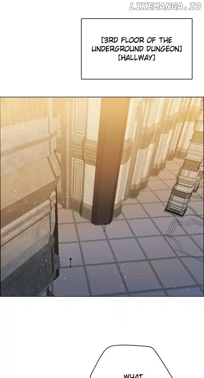 Zero Game Chapter 241