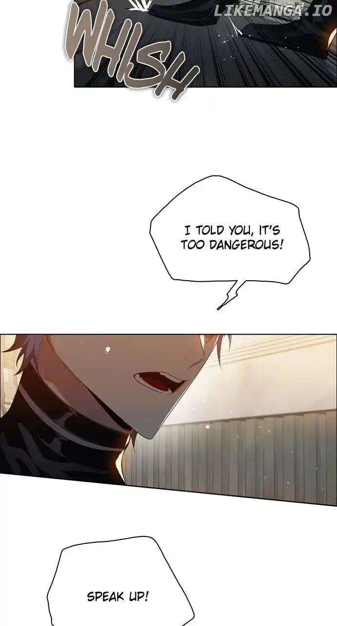 Zero Game Chapter 241