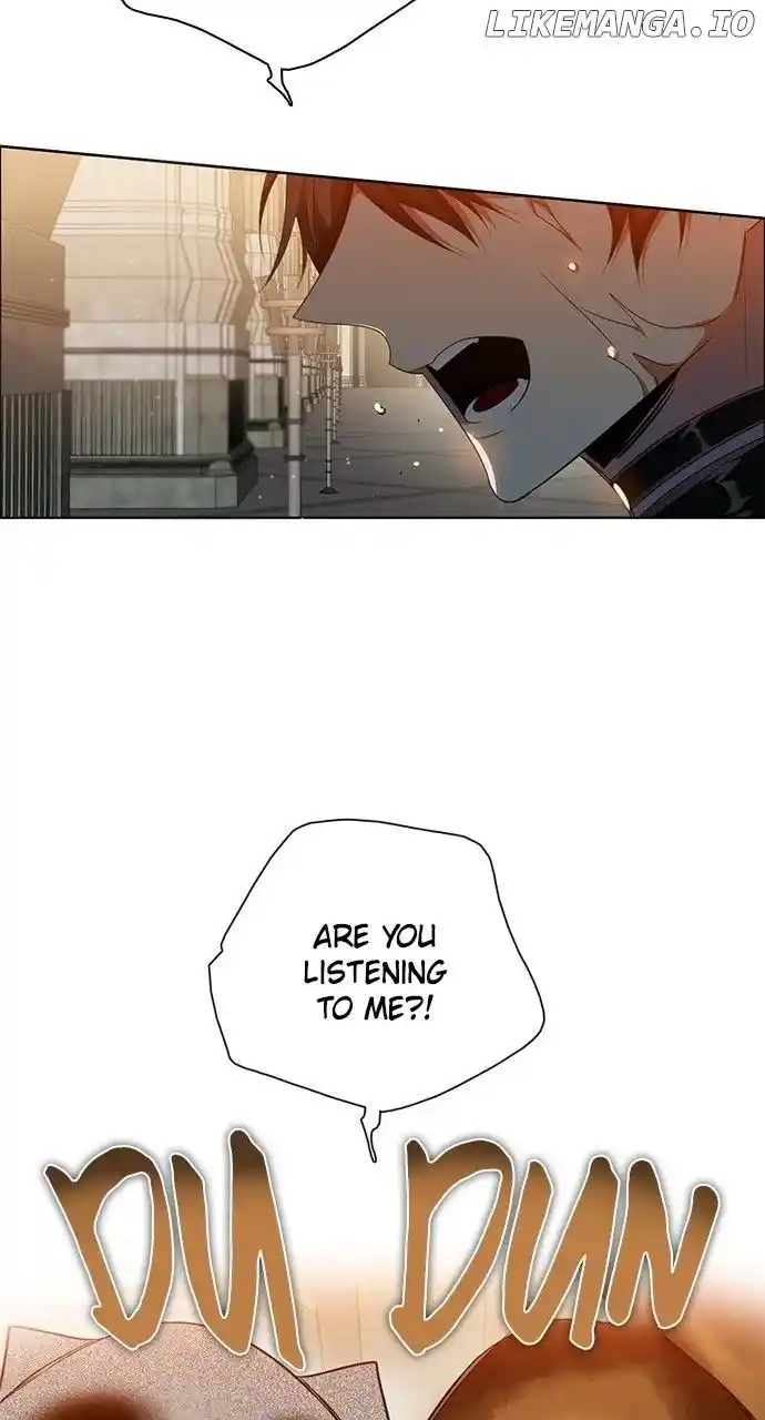 Zero Game Chapter 241