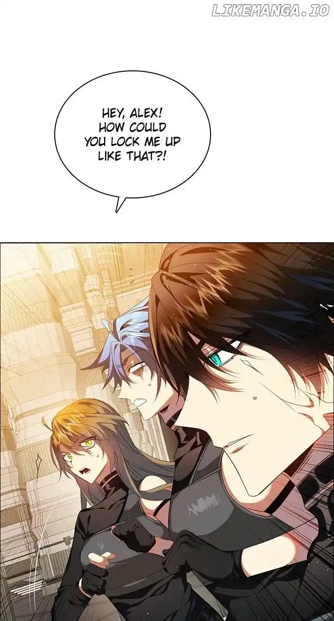 Zero Game Chapter 241