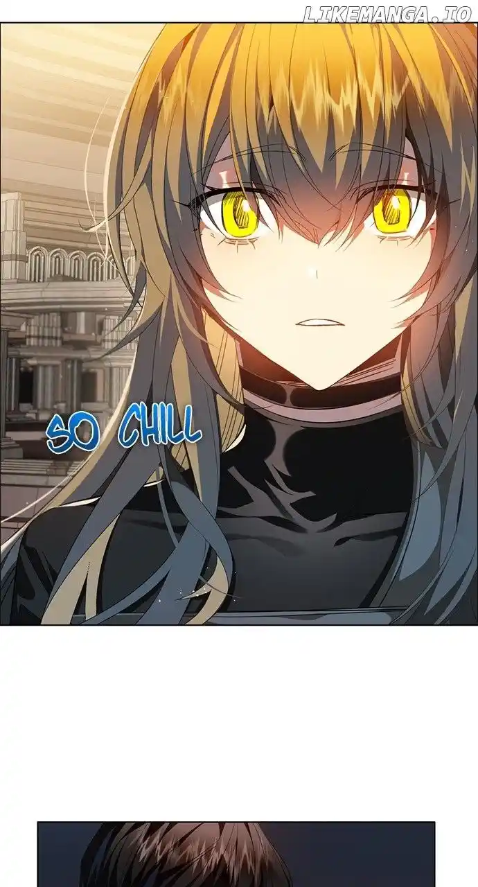 Zero Game Chapter 241