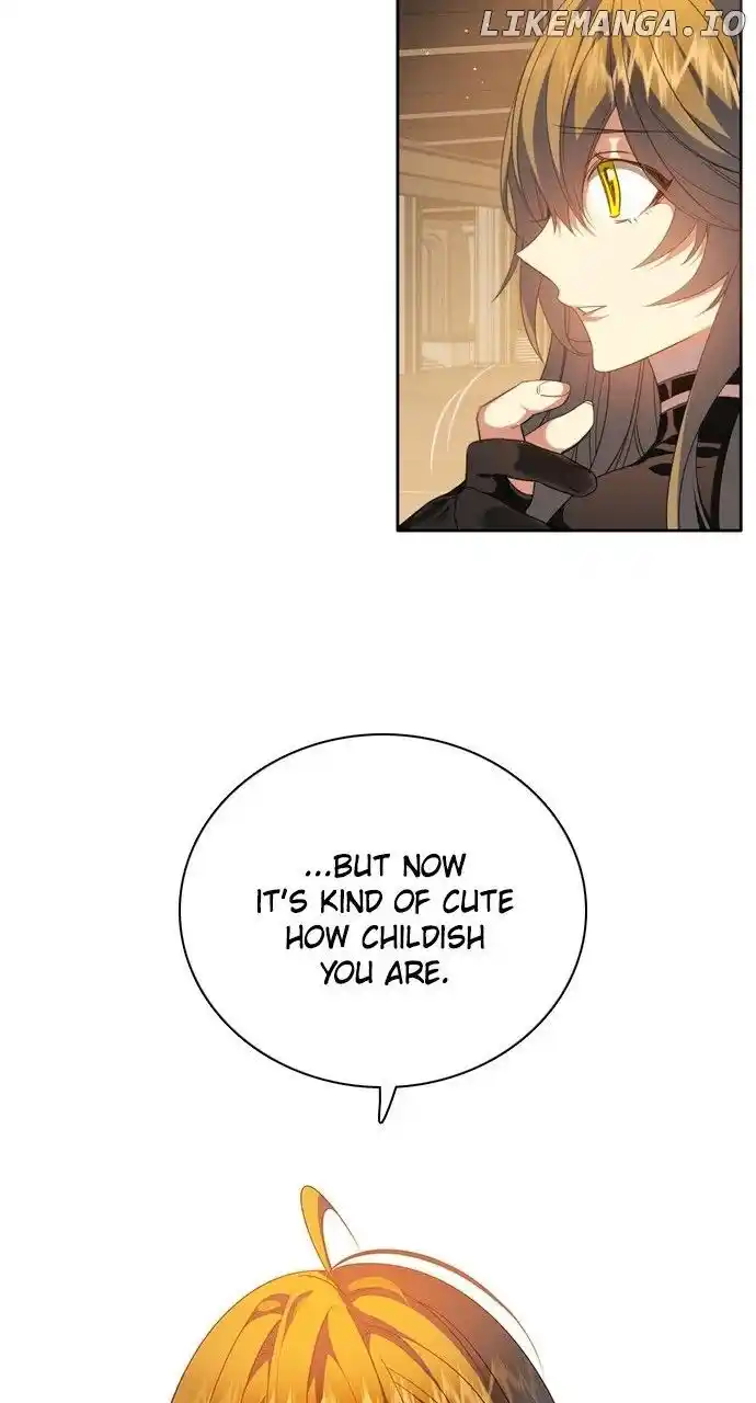 Zero Game Chapter 241