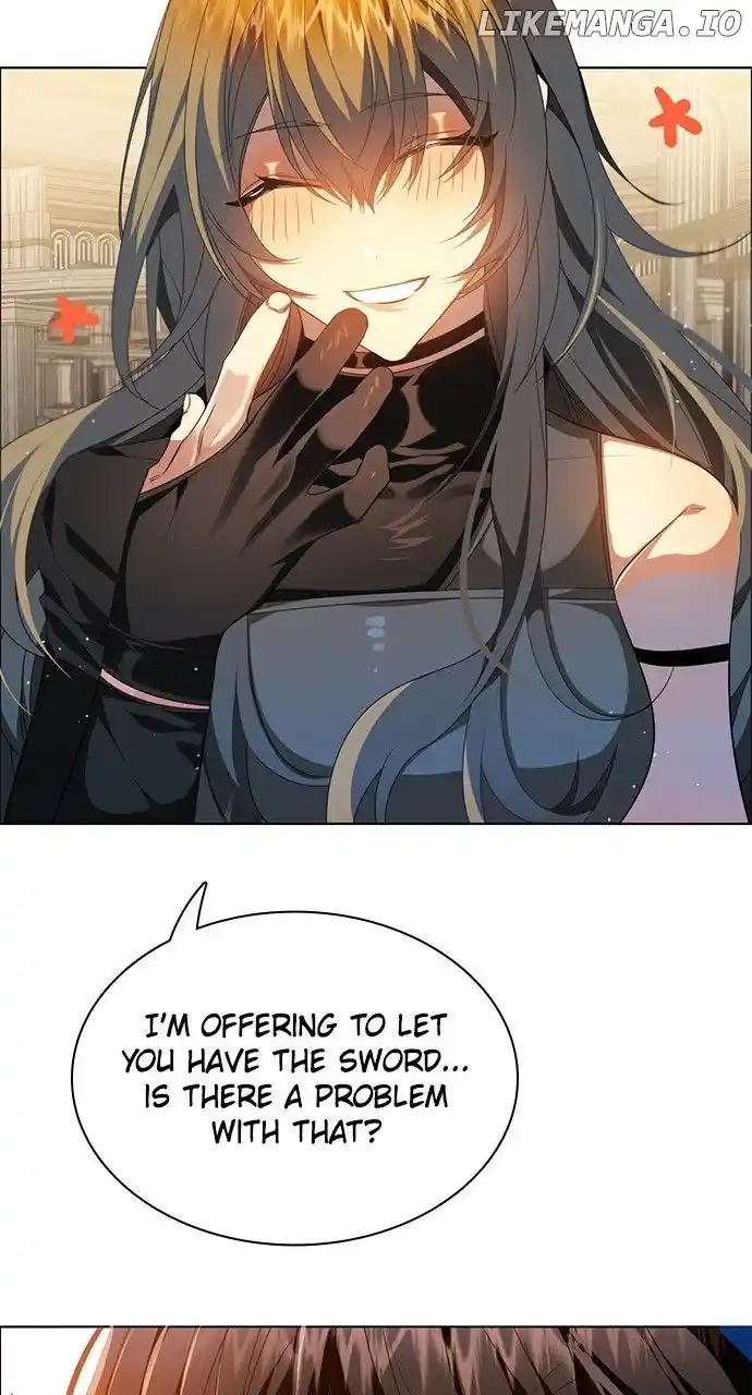 Zero Game Chapter 241