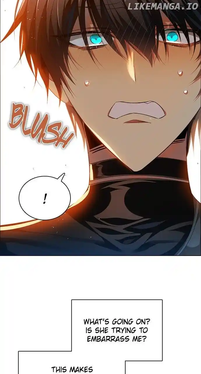 Zero Game Chapter 241