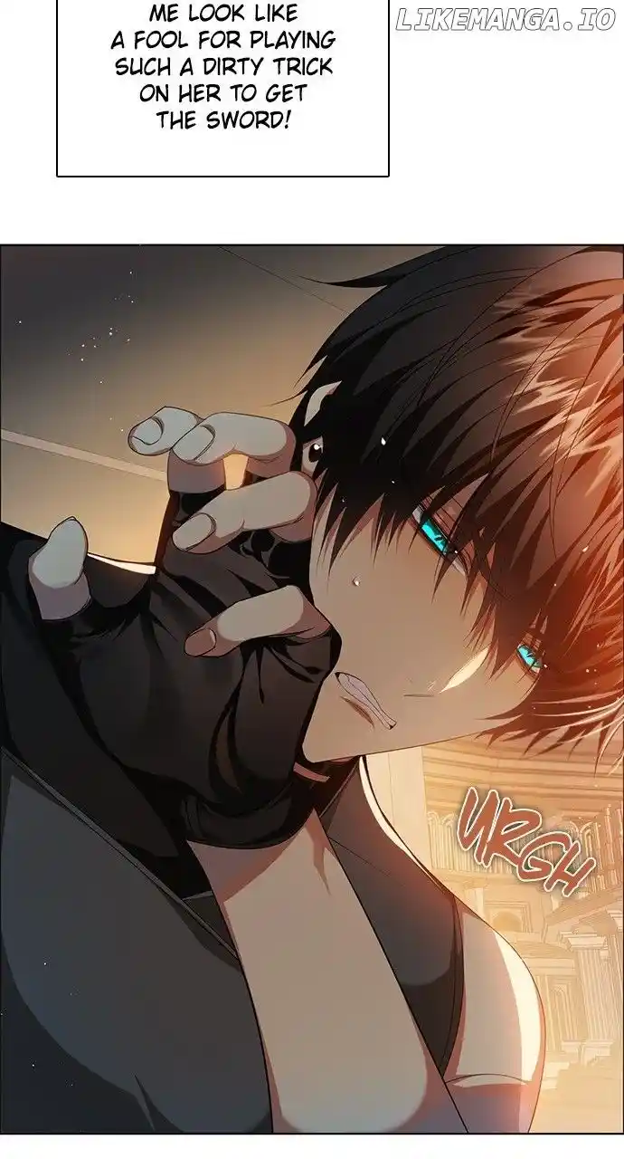 Zero Game Chapter 241