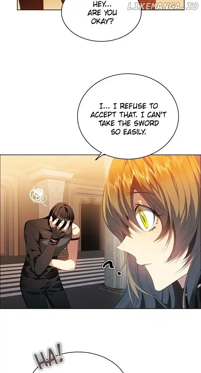 Zero Game Chapter 241