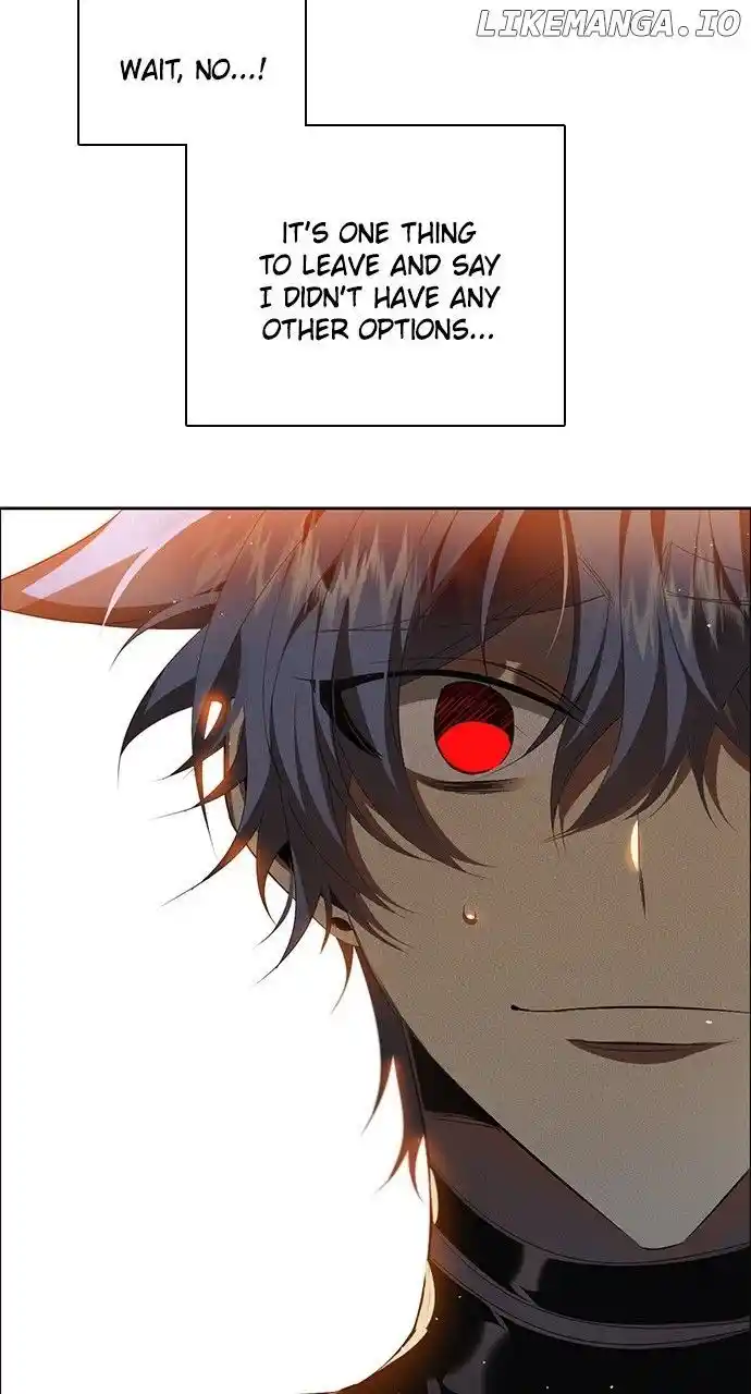 Zero Game Chapter 241