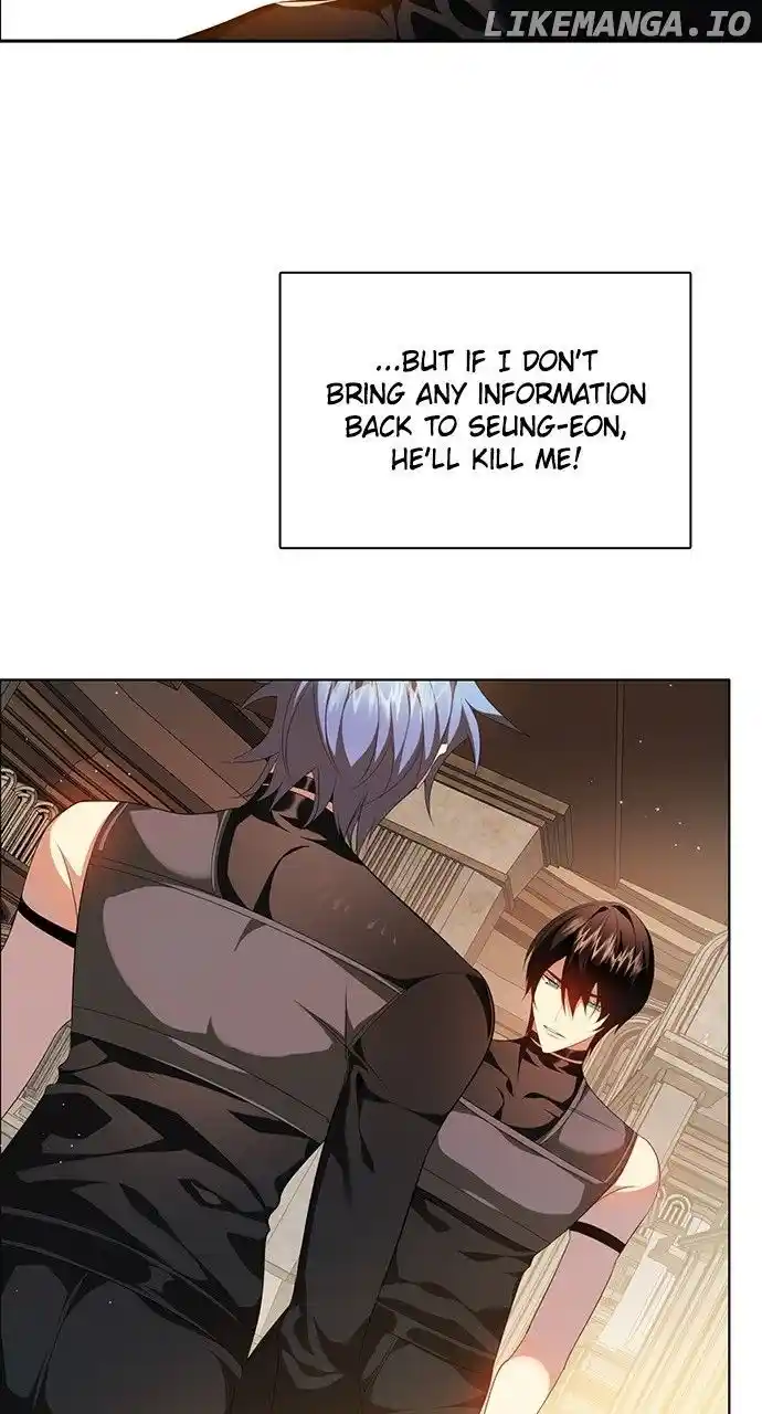 Zero Game Chapter 241