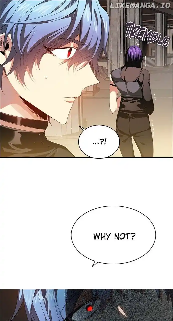 Zero Game Chapter 241