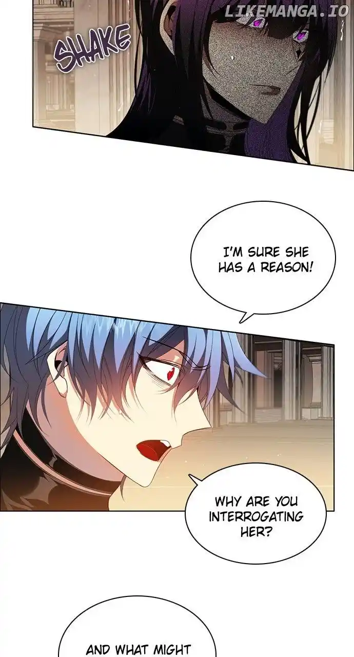 Zero Game Chapter 241