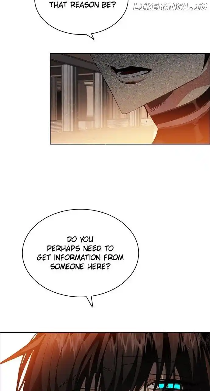 Zero Game Chapter 241