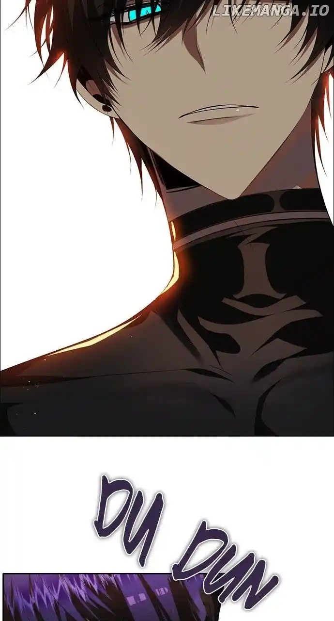 Zero Game Chapter 241