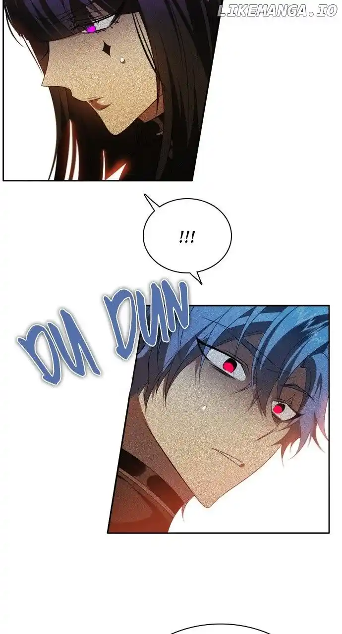 Zero Game Chapter 241