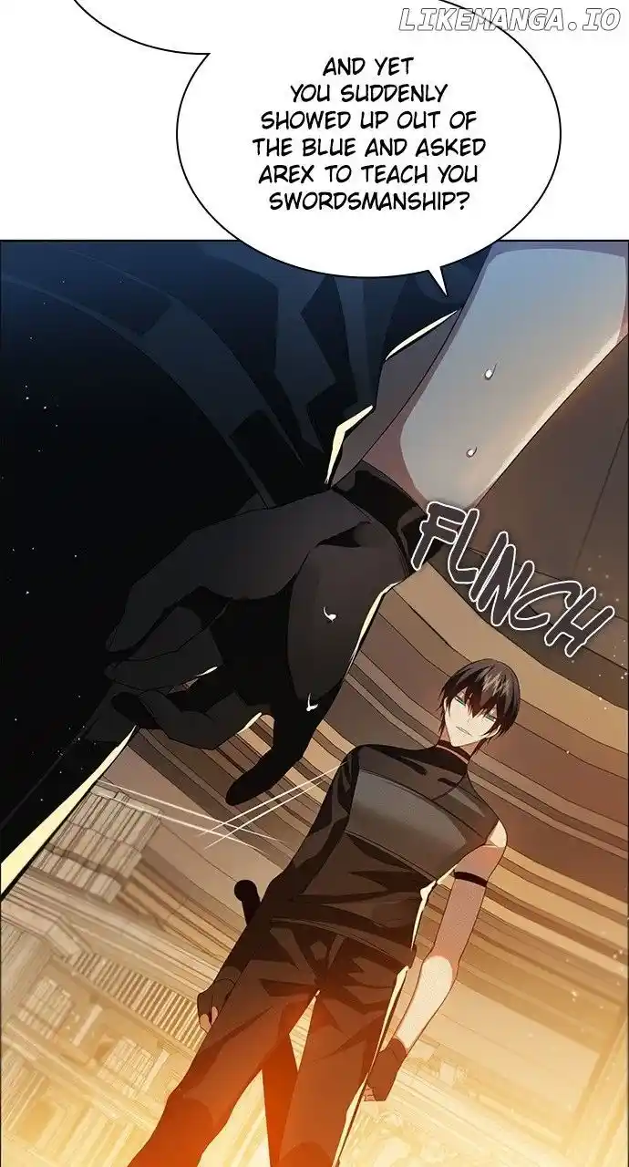 Zero Game Chapter 241