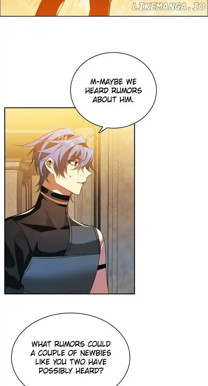 Zero Game Chapter 241