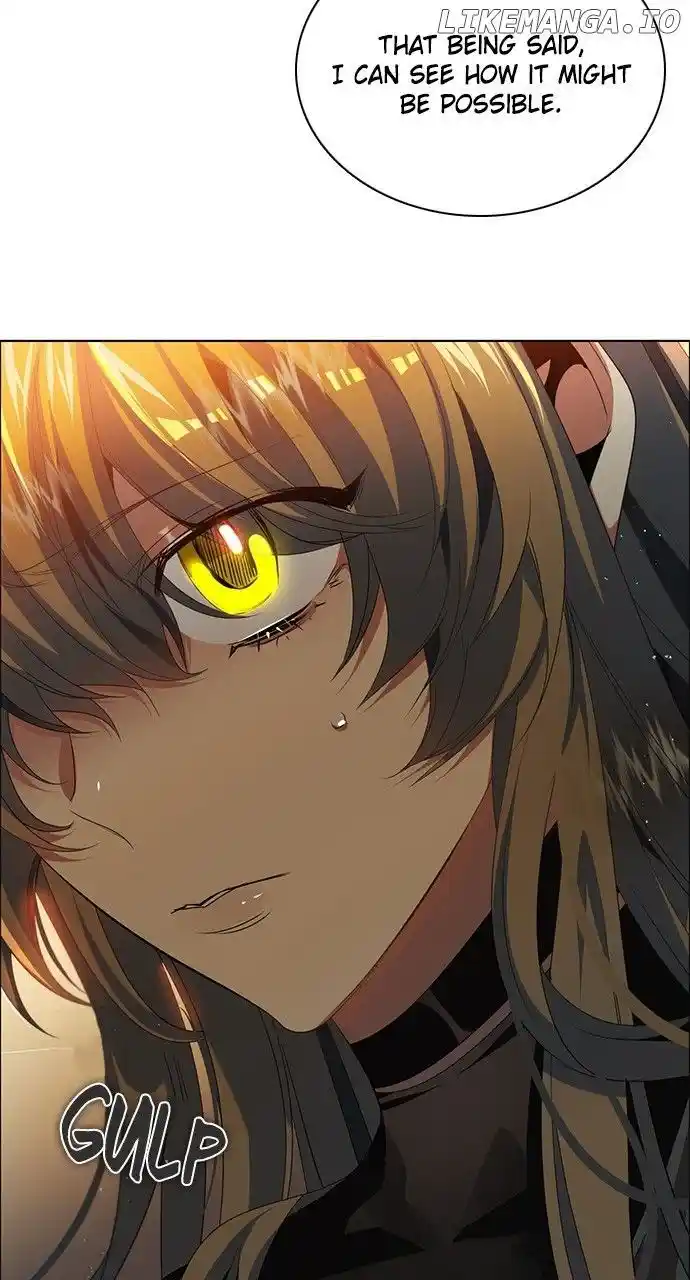 Zero Game Chapter 241