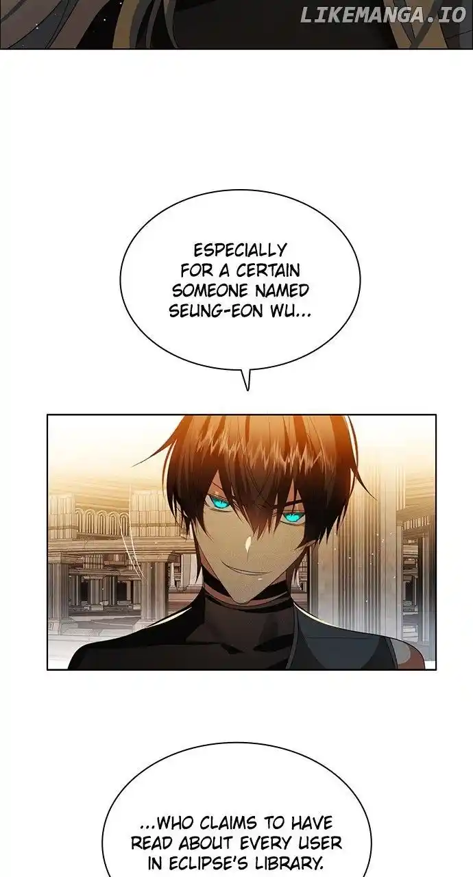 Zero Game Chapter 241