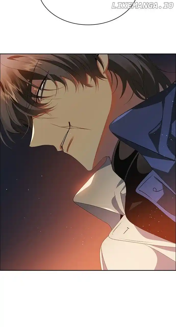 Zero Game Chapter 241