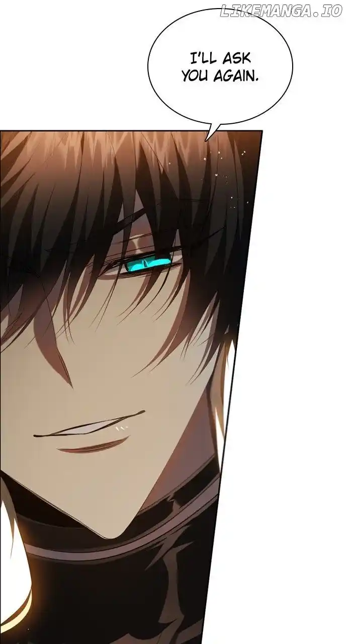 Zero Game Chapter 241