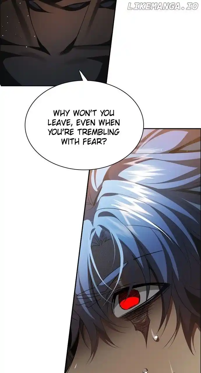 Zero Game Chapter 241