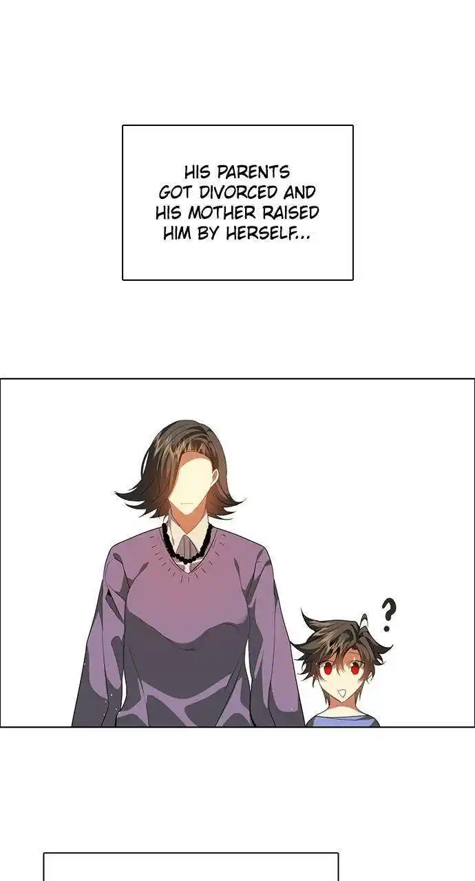 Zero Game Chapter 242