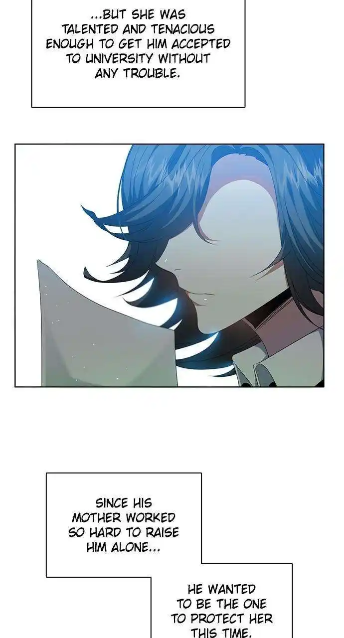 Zero Game Chapter 242