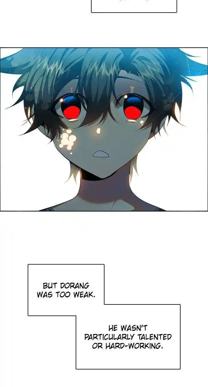 Zero Game Chapter 242