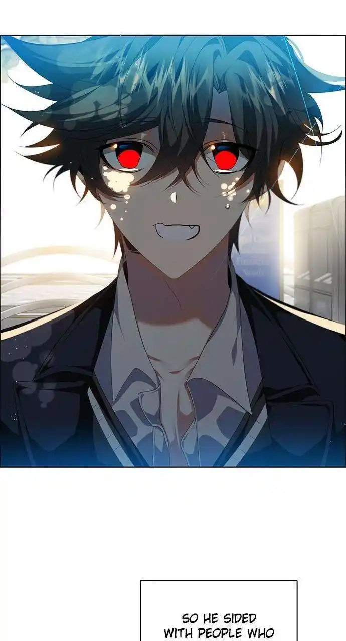 Zero Game Chapter 242