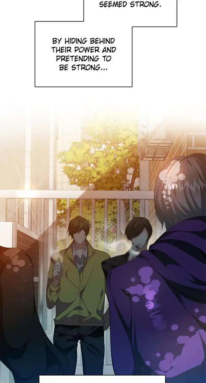 Zero Game Chapter 242