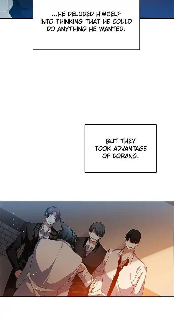 Zero Game Chapter 242