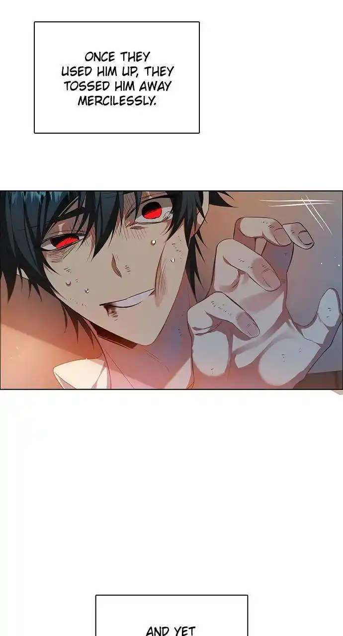 Zero Game Chapter 242