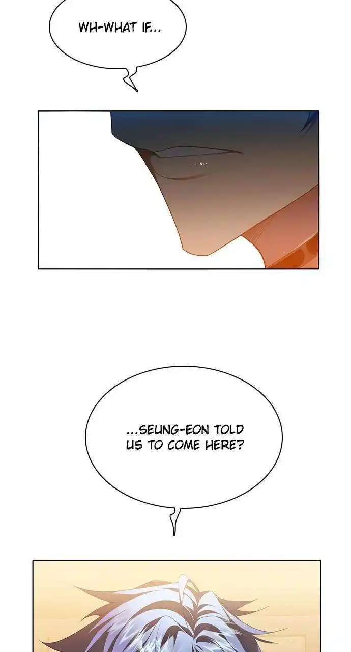 Zero Game Chapter 242