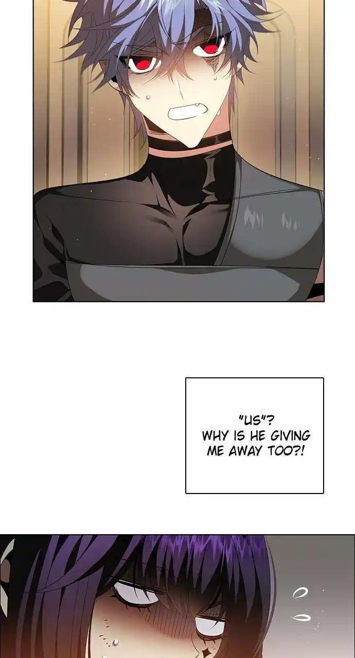 Zero Game Chapter 242