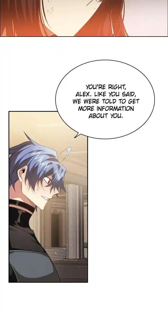 Zero Game Chapter 242