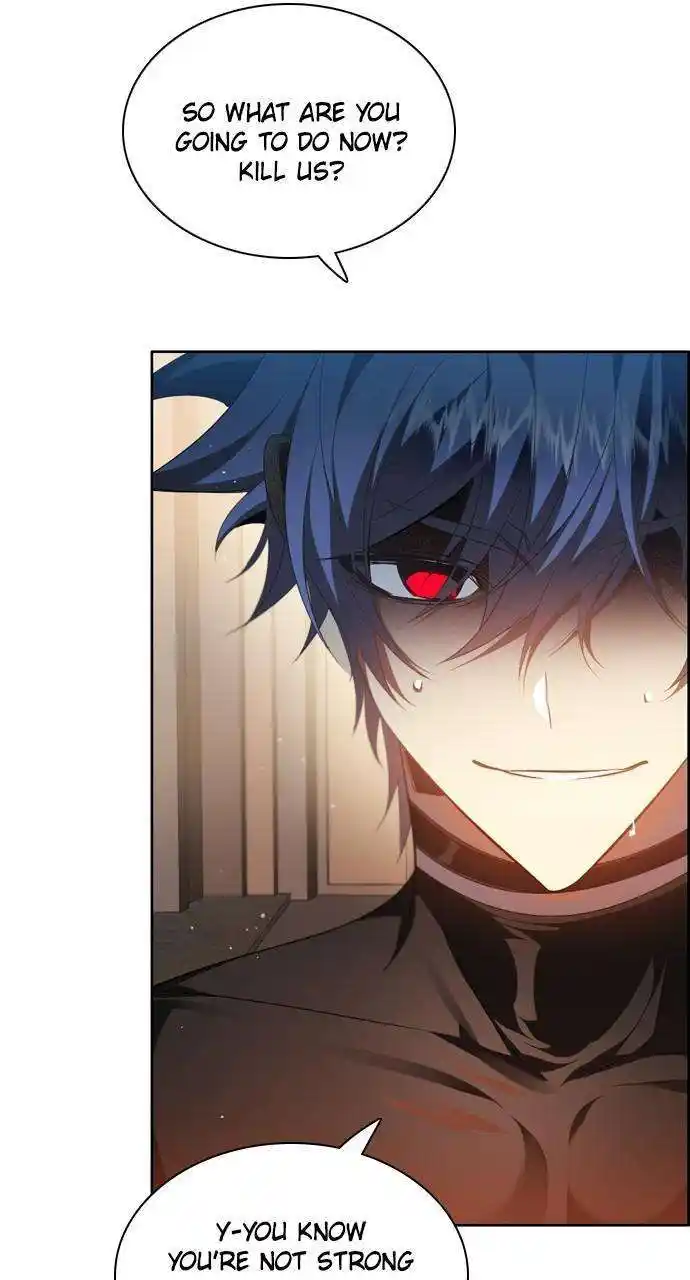 Zero Game Chapter 242