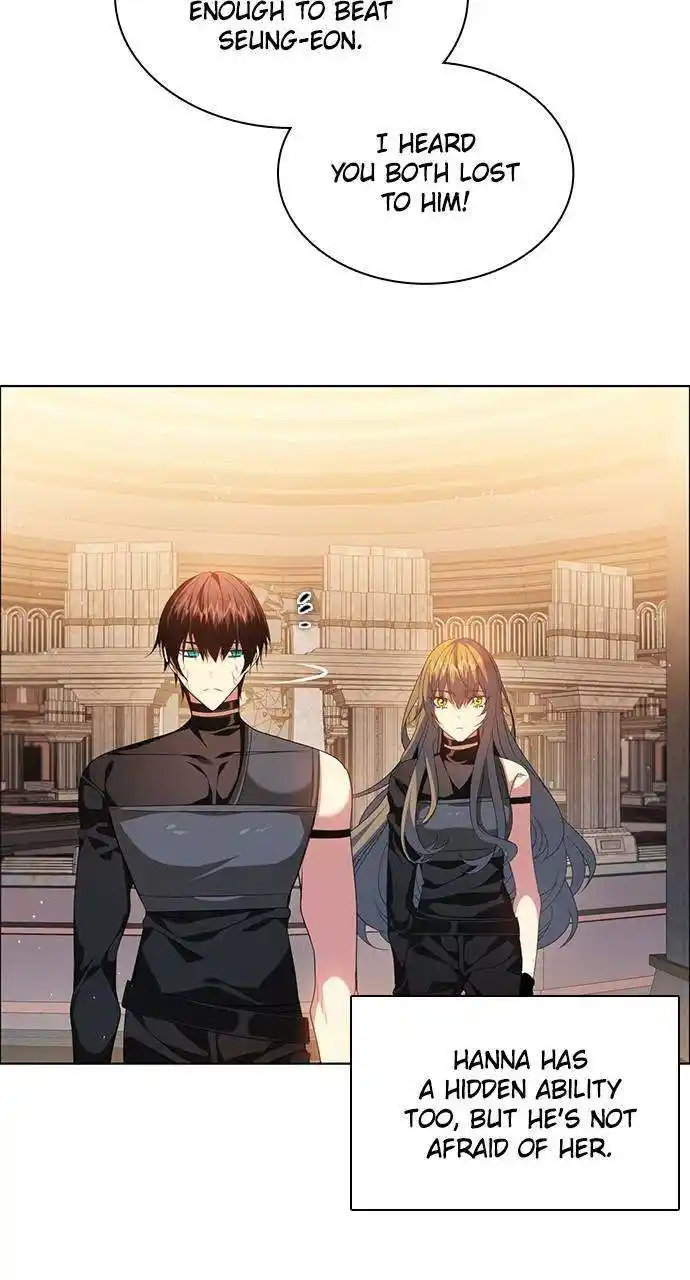 Zero Game Chapter 242