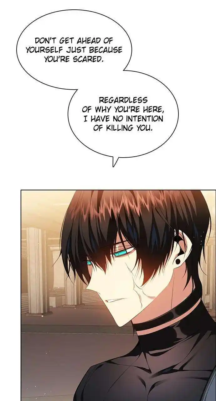 Zero Game Chapter 242