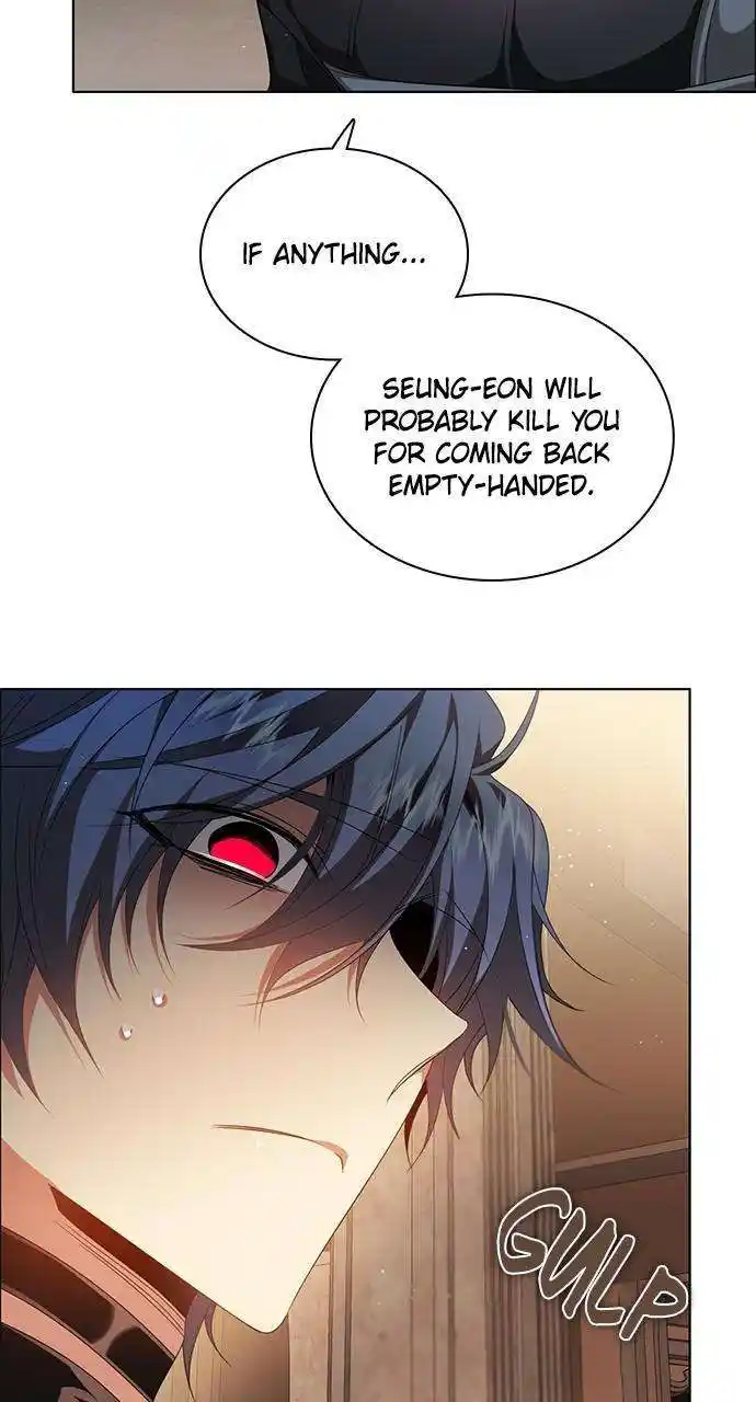 Zero Game Chapter 242